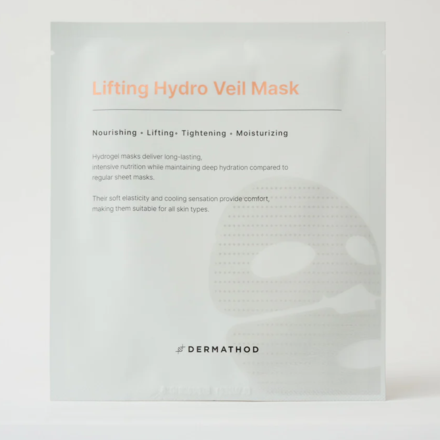 Dermathod Lifting Hydro Veil Mask