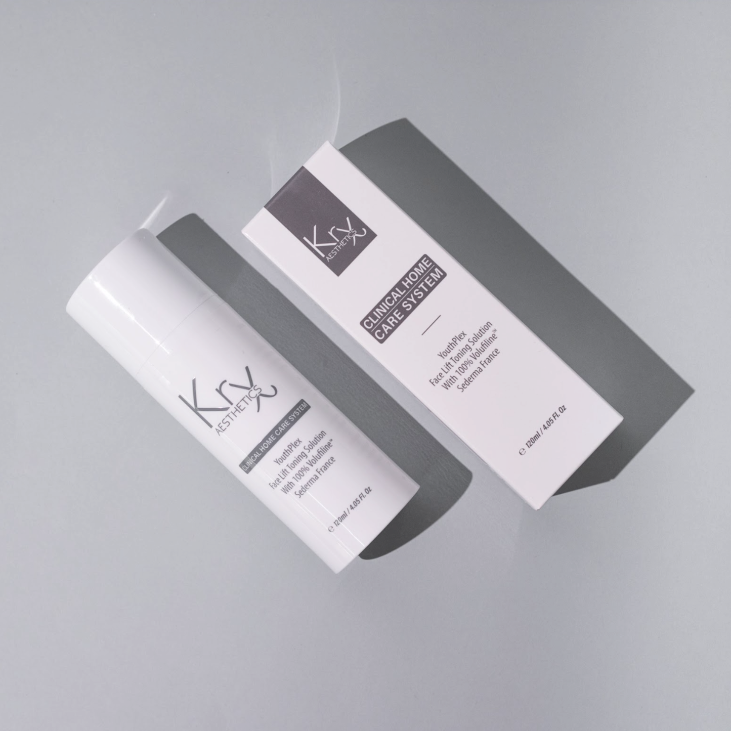 KrX Youthplex Face Lift Toning Solution | Hudson Valley Skin Sage