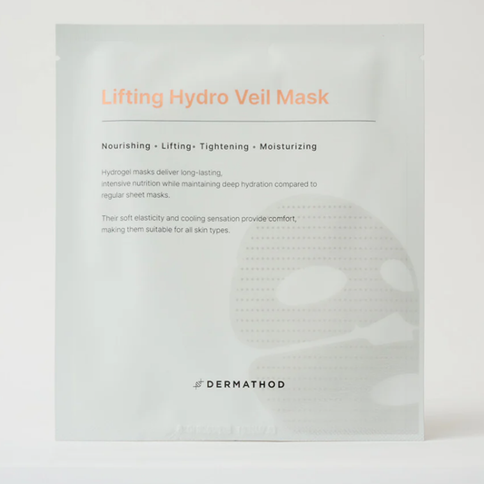 Dermathod Lifting Hydro Veil Mask