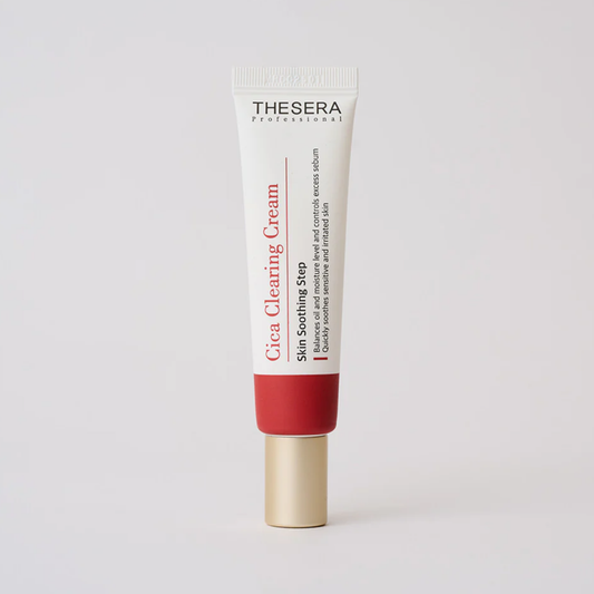 Thesera Cica Clearing Cream
