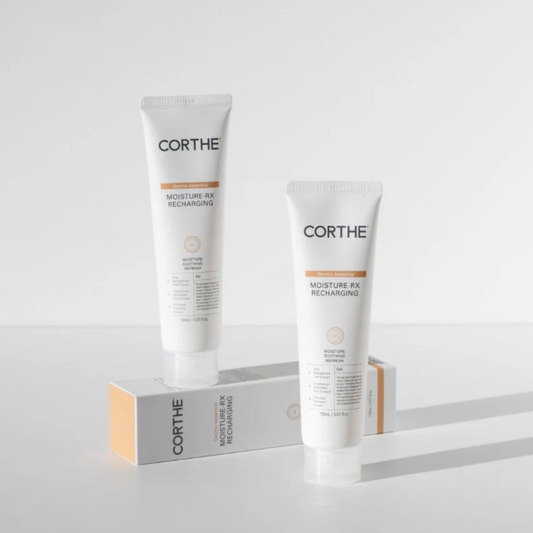 Corthe Dermo Essential Moisture-RX Recharging Moisturizer | Hudson Valley Skin Sage