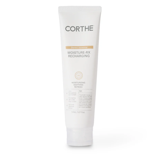 Corthe Dermo Essential Moisture-RX Recharging Moisturizer | Hudson Valley Skin Sage