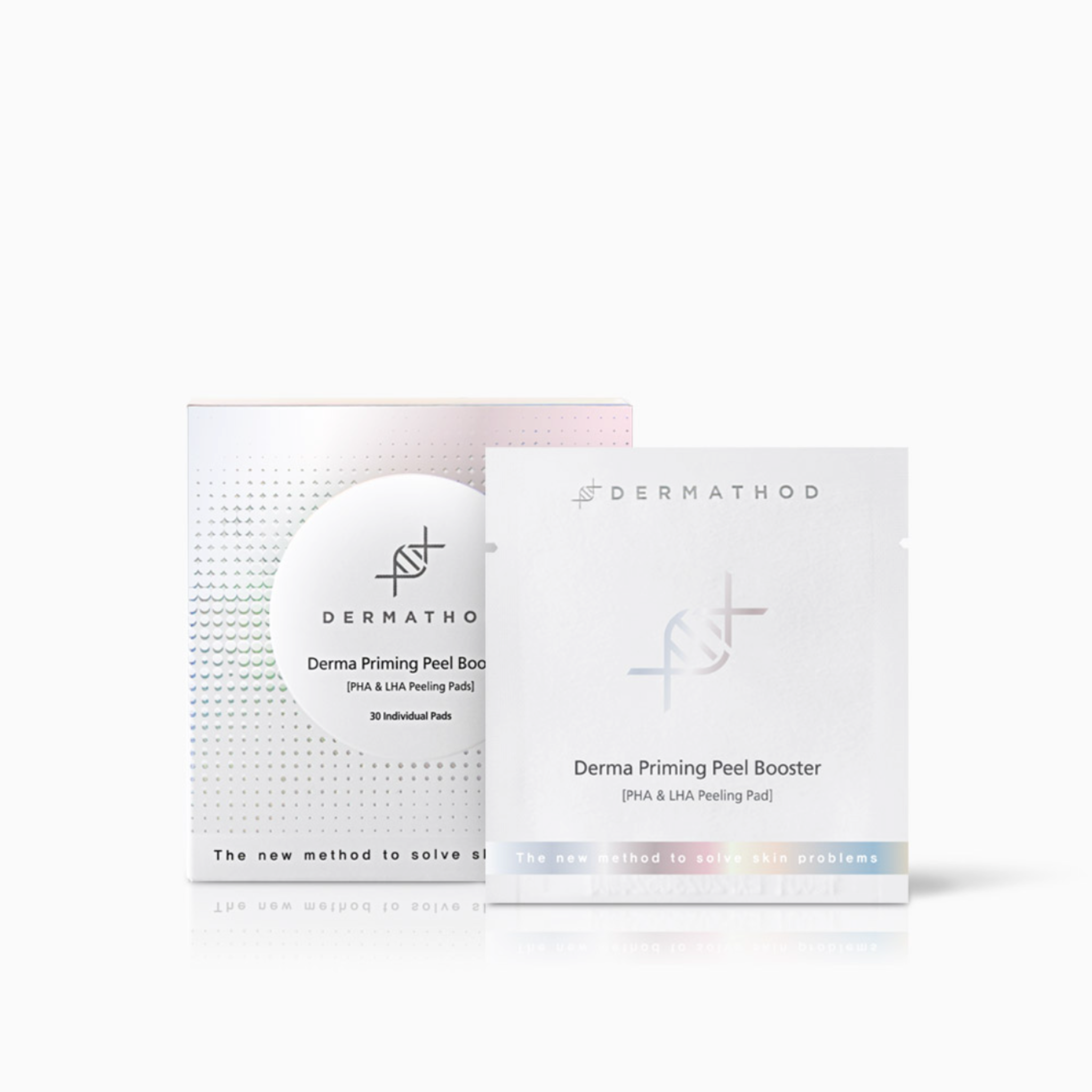 Dermathod Priming Peel Booster | Hudson Valley Skin Sage
