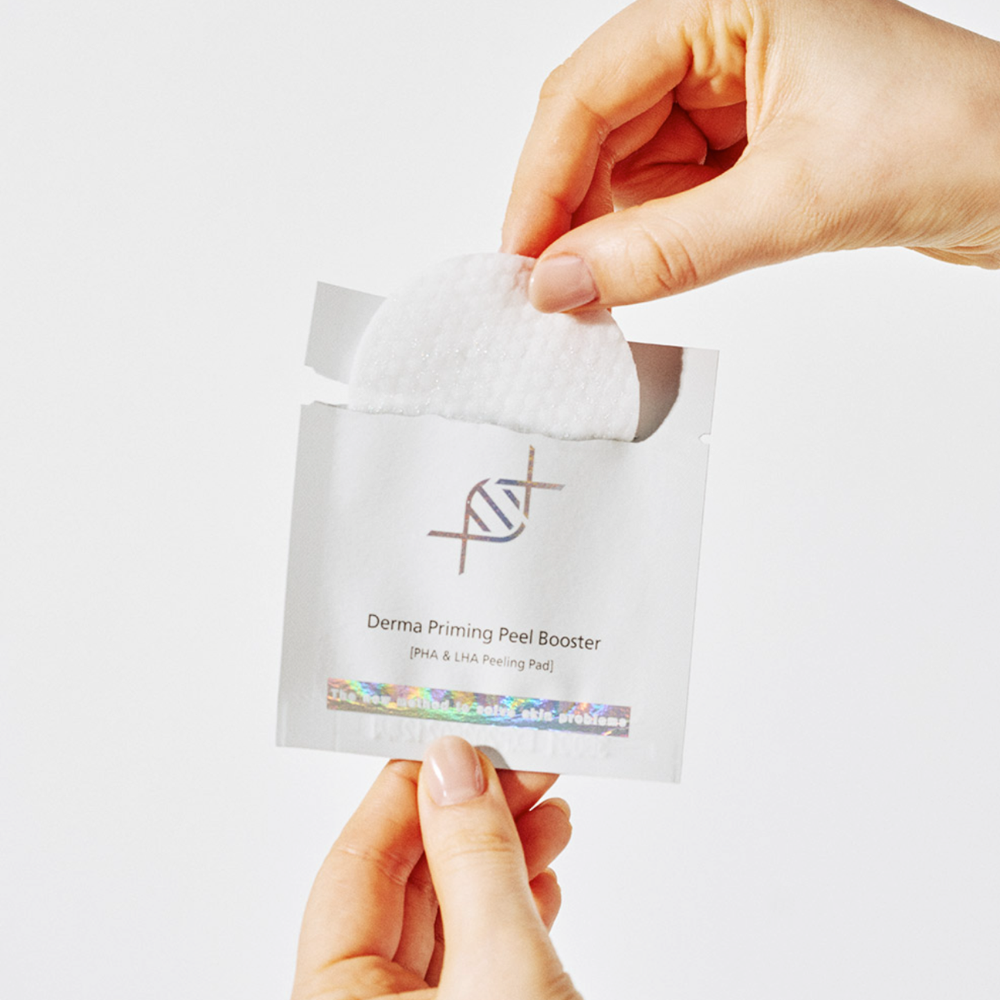 Dermathod Priming Peel Pad | Hudson Valley Skin Sage