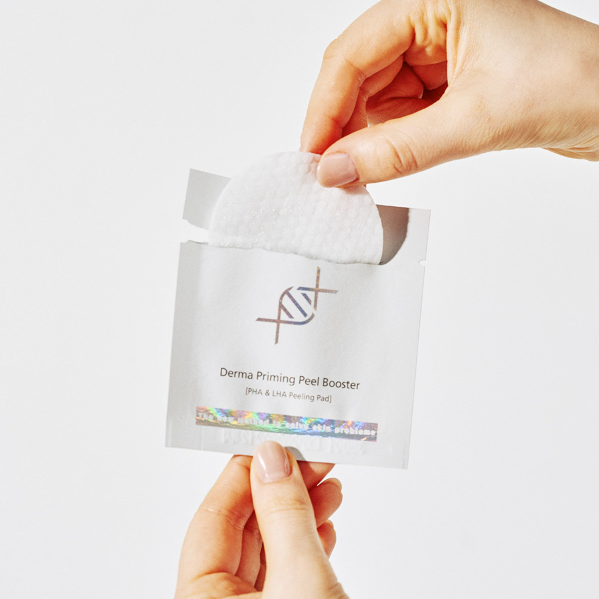 Dermathod Priming Peel Pad | Hudson Valley Skin Sage