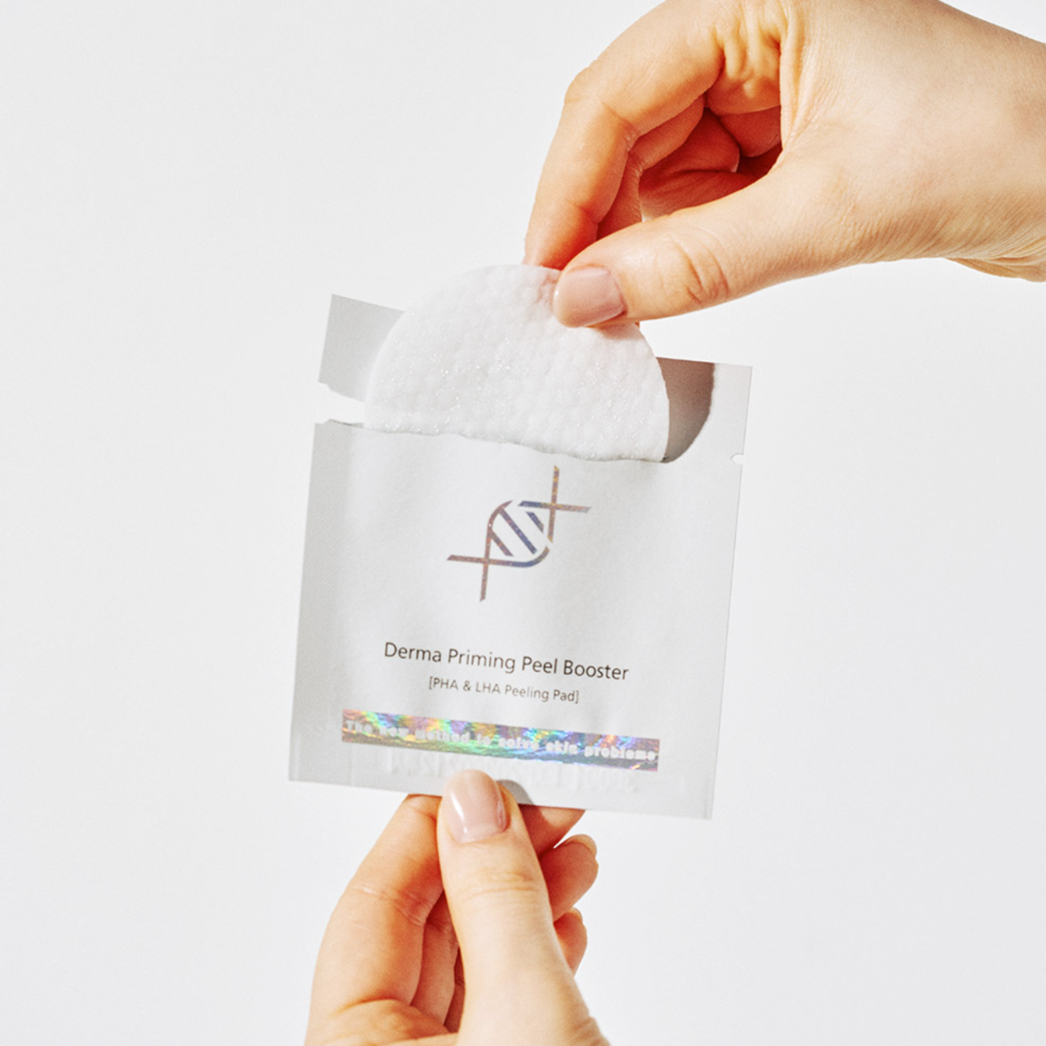 Dermathod Priming Peel Pad | Hudson Valley Skin Sage