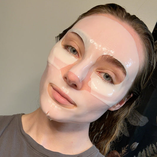 Dermathod Lifting Hydro Veil Mask