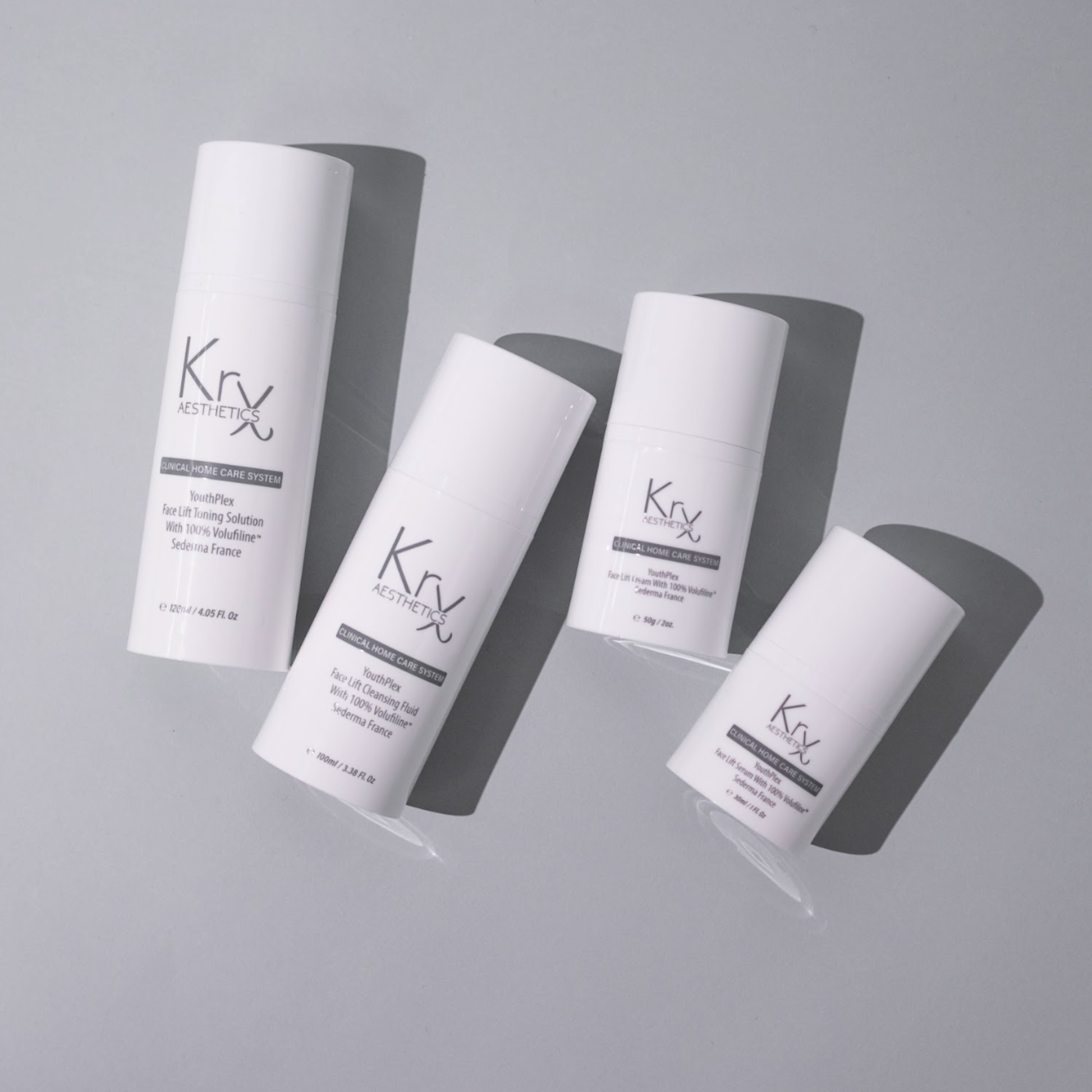 KrX Youthplex Anti-Aging Bundle | Hudson Valley Skin Sage