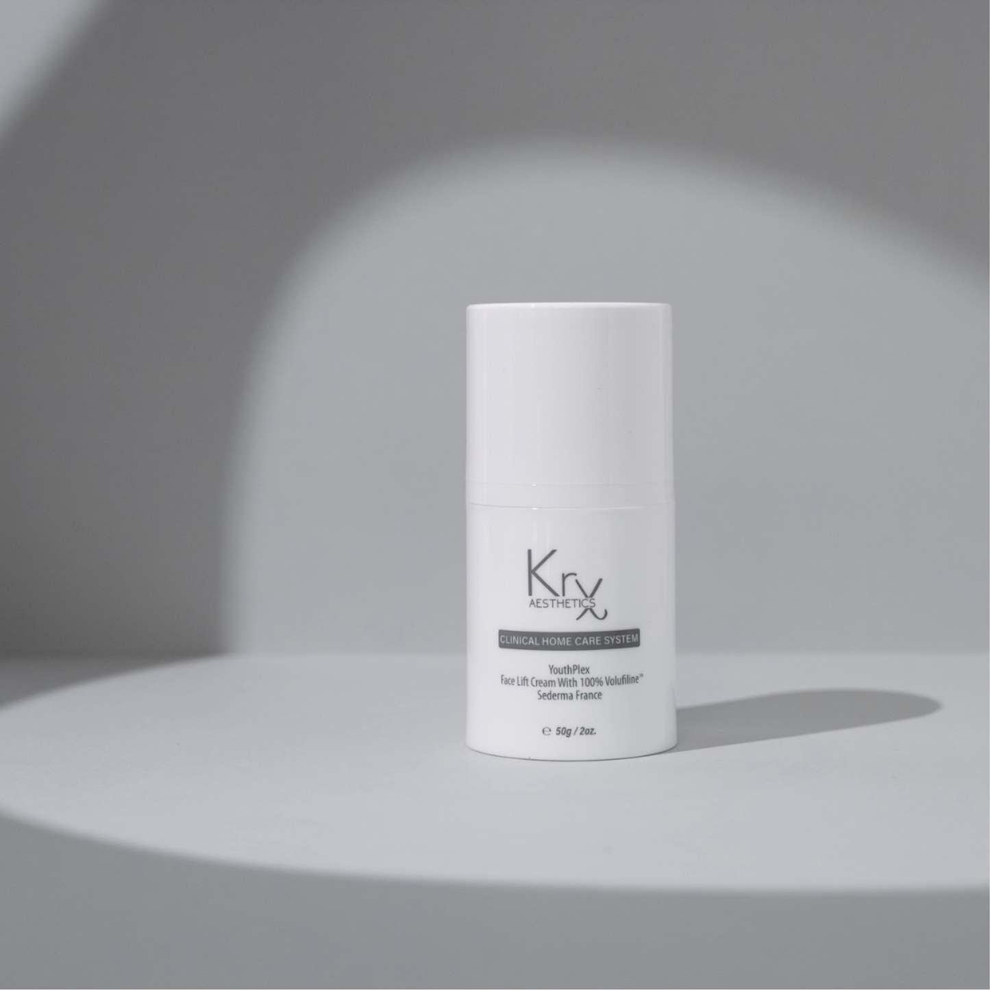 KrX Youthplex Face Lift Cream | Hudson Valley Skin Sage