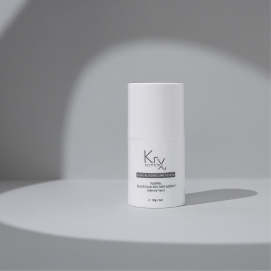 KrX Youthplex Face Lift Cream | Hudson Valley Skin Sage