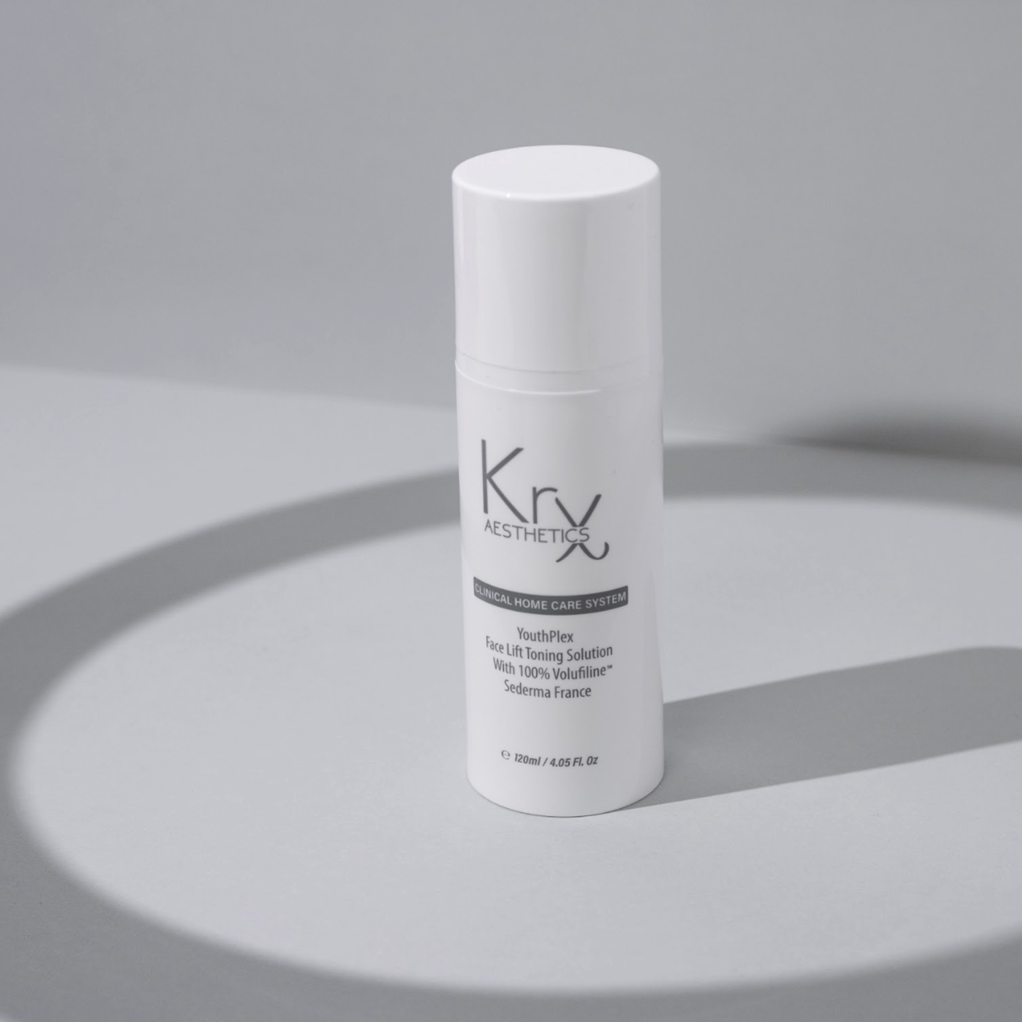 KrX Youthplex Face Lift Toning Solution | Hudson Valley Skin Sage