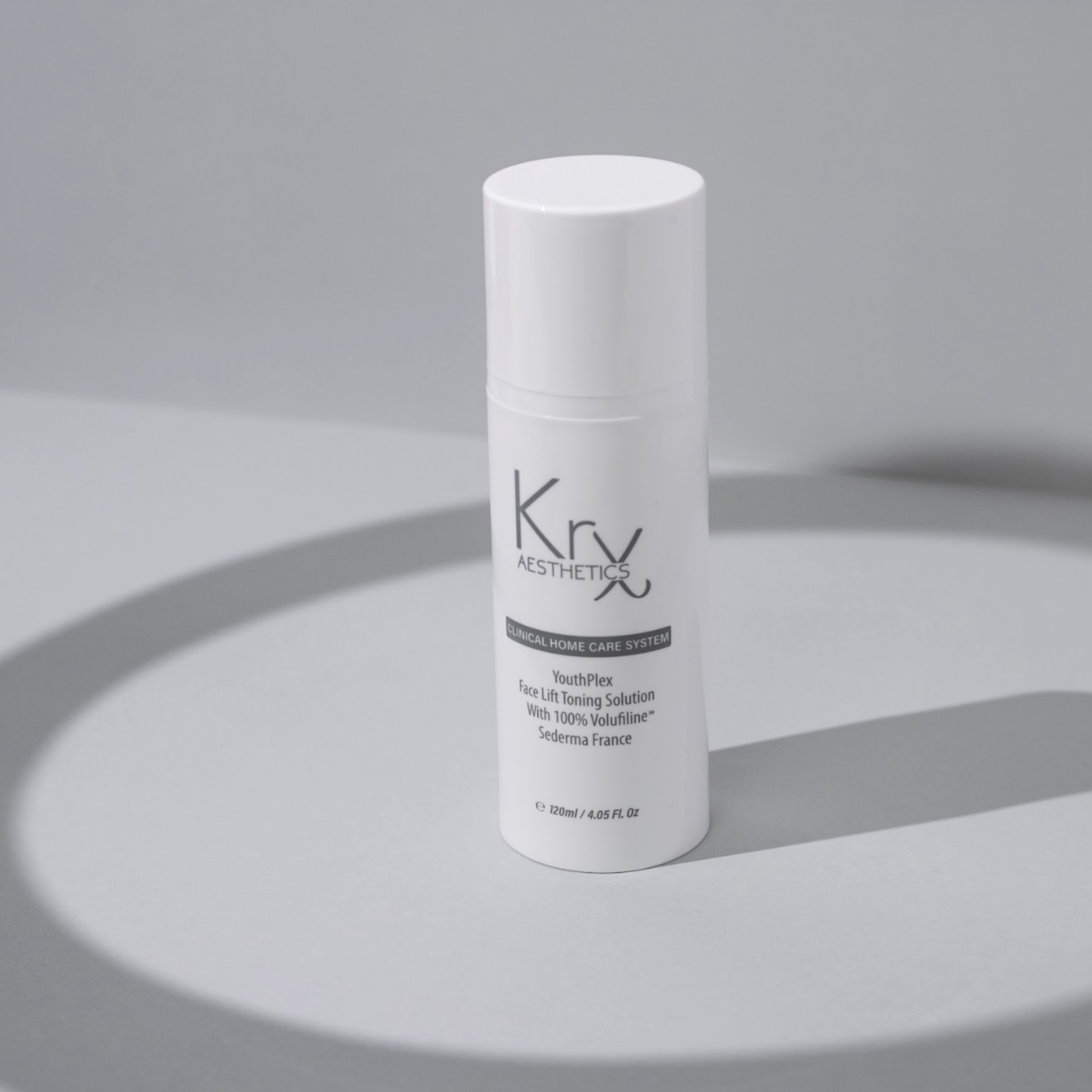 KrX Youthplex Face Lift Toning Solution | Hudson Valley Skin Sage