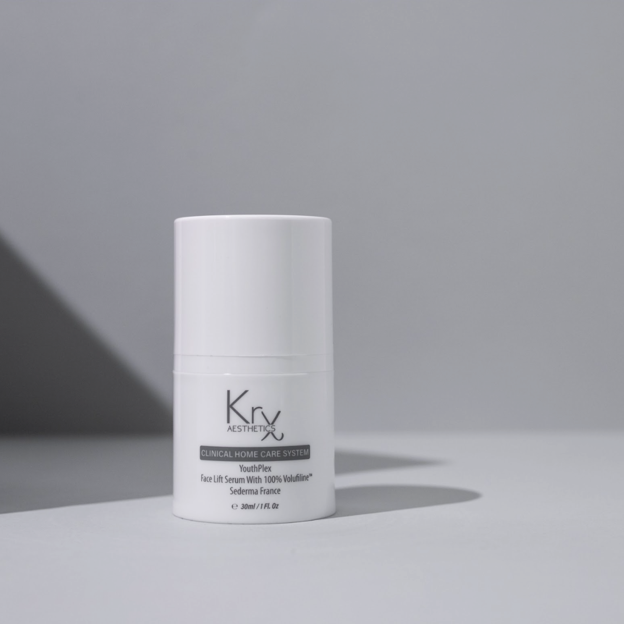 KrX Youthplex Lifting Serum | Hudson Valley Skin Sage