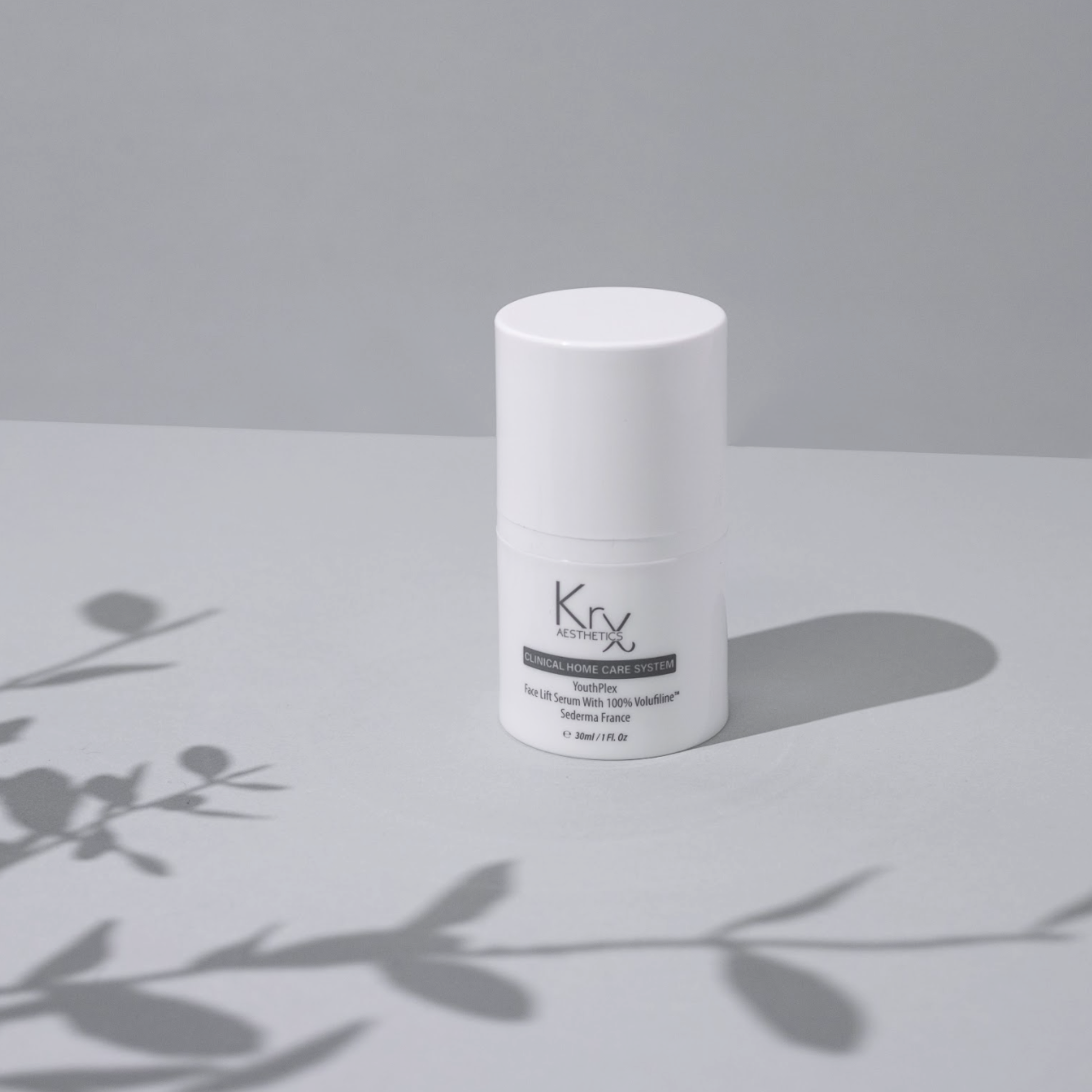 KrX Youthplex Lifting Serum | Hudson Valley Skin Sage