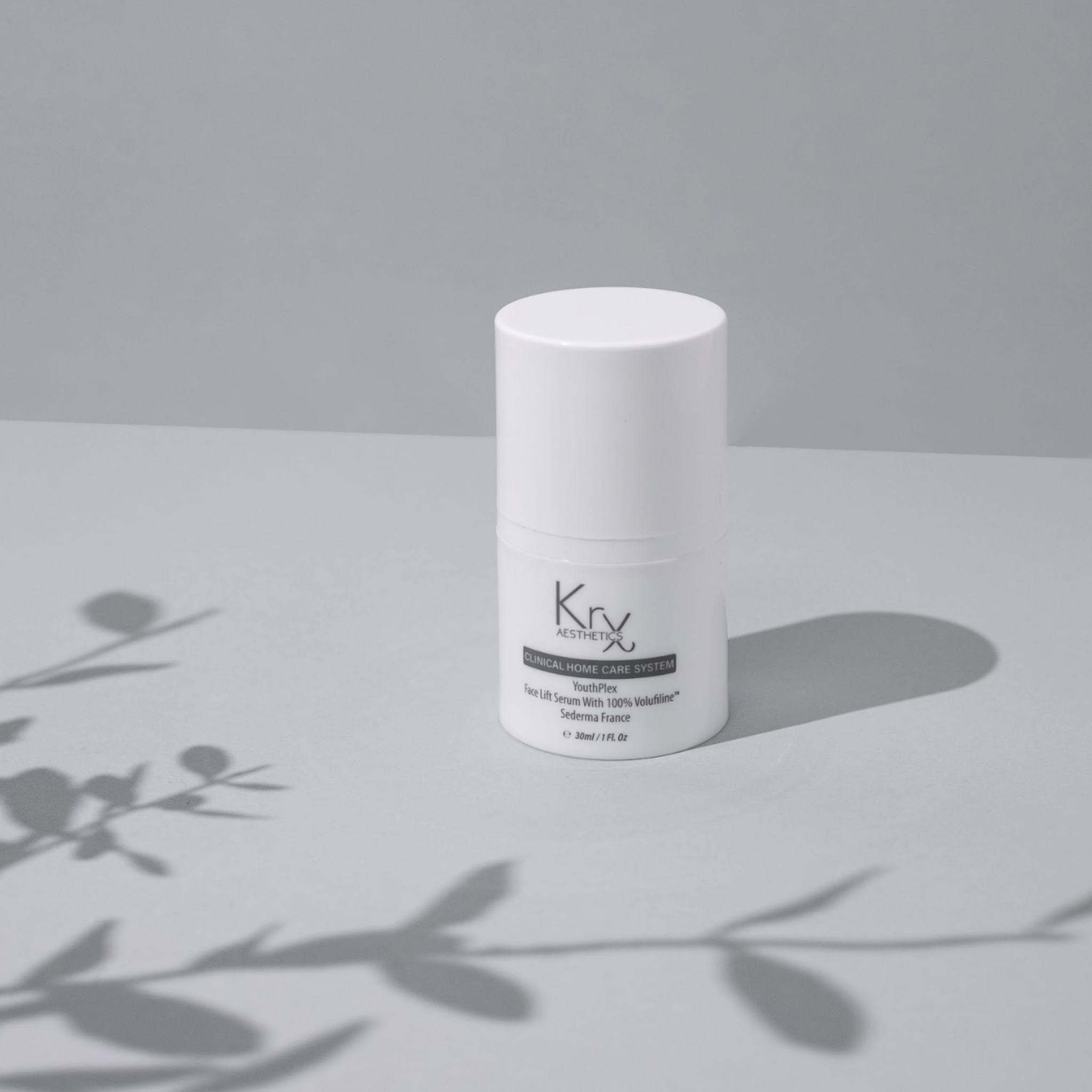 KrX Youthplex Lifting Serum | Hudson Valley Skin Sage