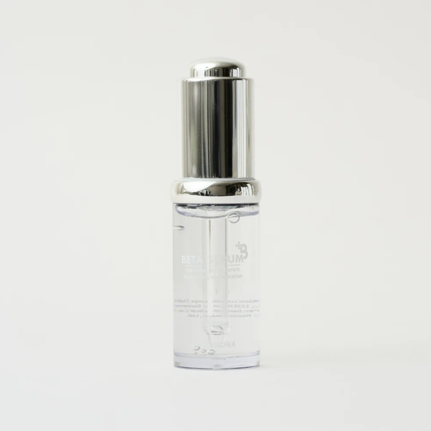 Neogenesis Beta Glucan Serum | Hudson Valley Skin Sage