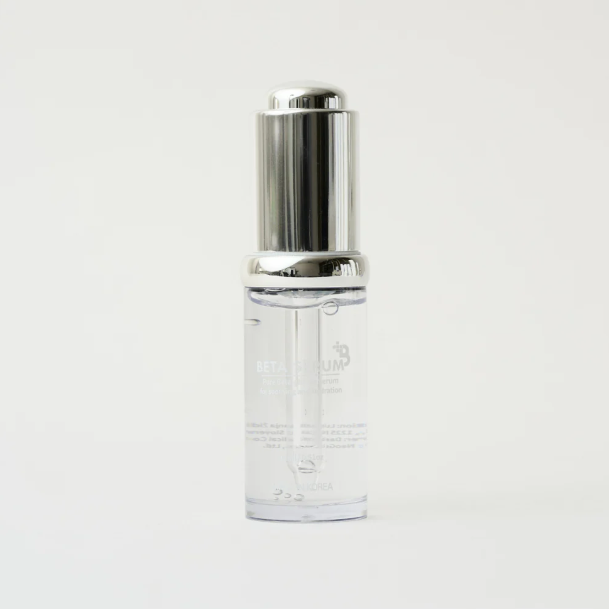 Neogenesis Beta Glucan Serum | Hudson Valley Skin Sage