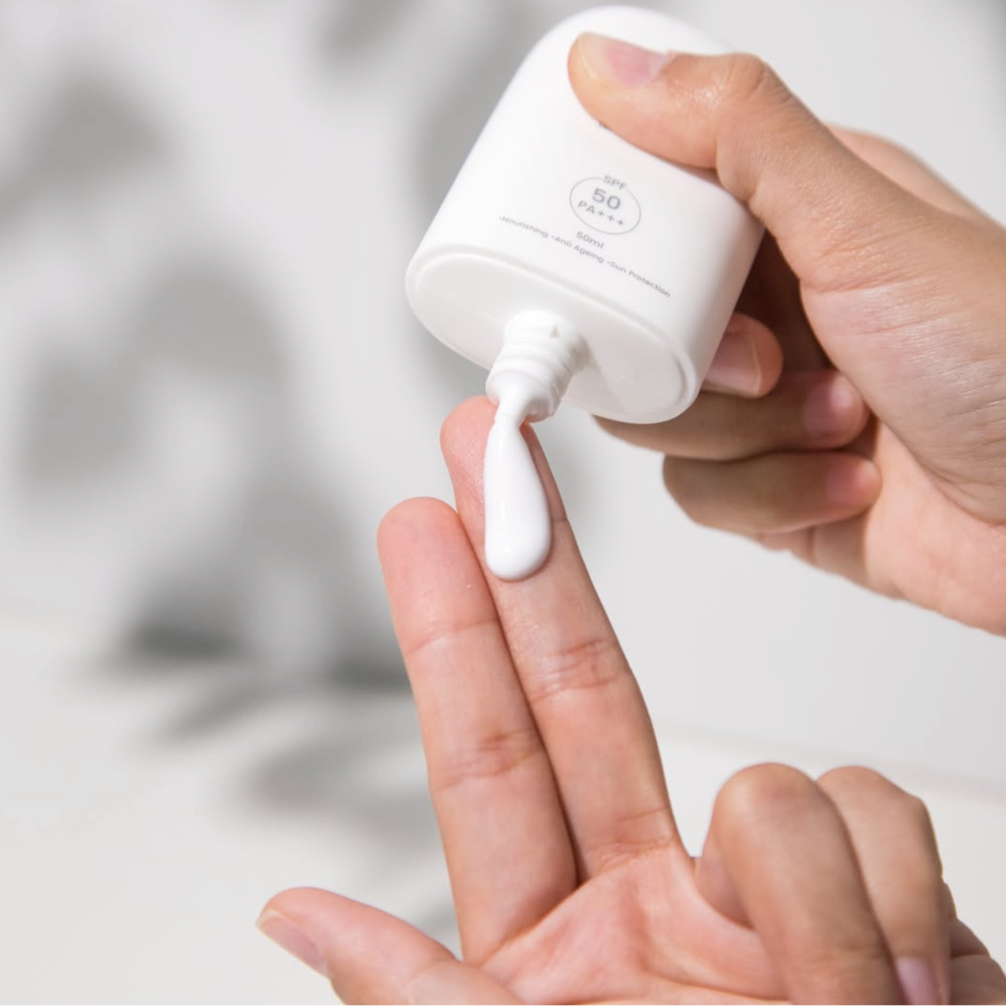 Pfect-A Solar Barrier Elixir SPF50 PA+++ Sunscreen | Hudson Valley Skin Sage