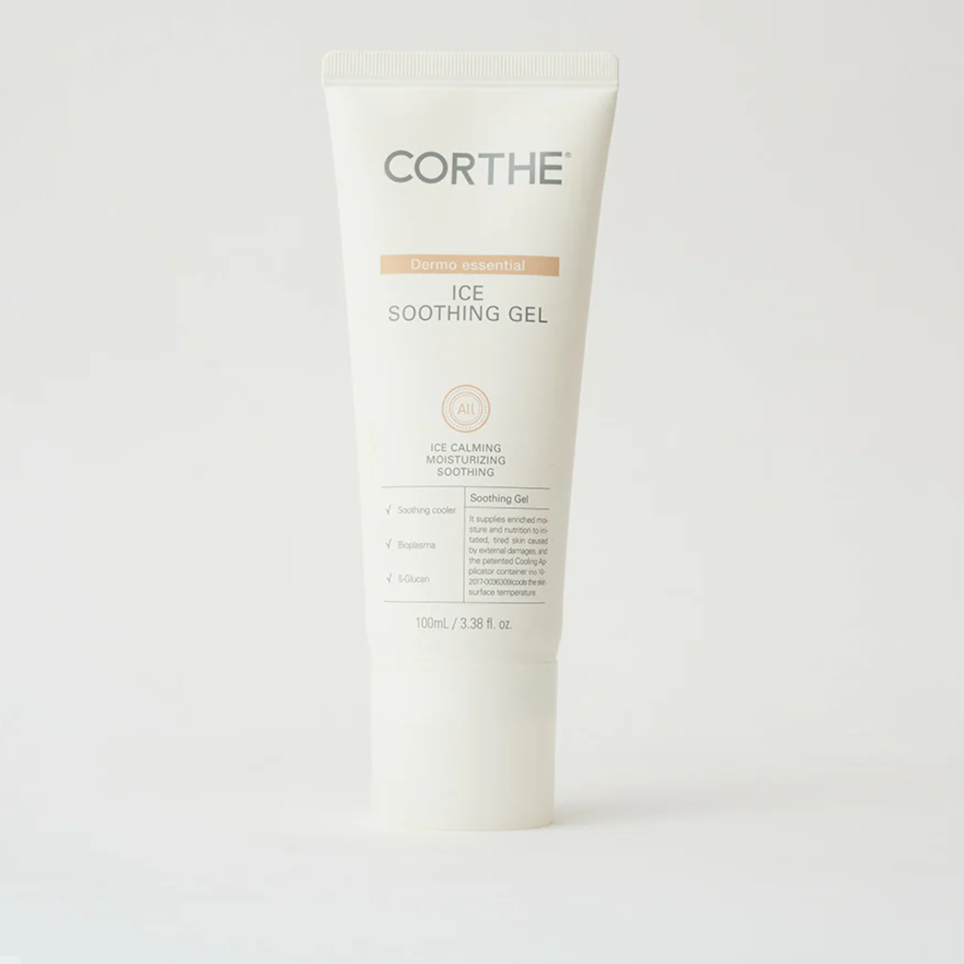 Corthe Ice Soothing Gel