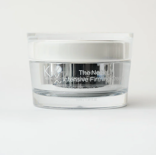 KrX Neck Lift Intensive Firming Cream