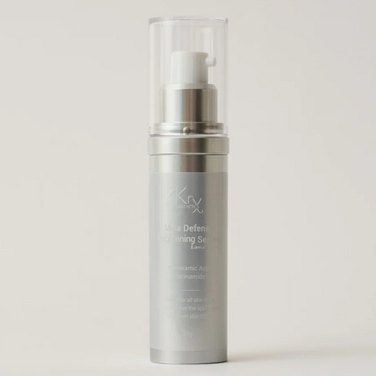 KrX Mela Défense Brightening Serum