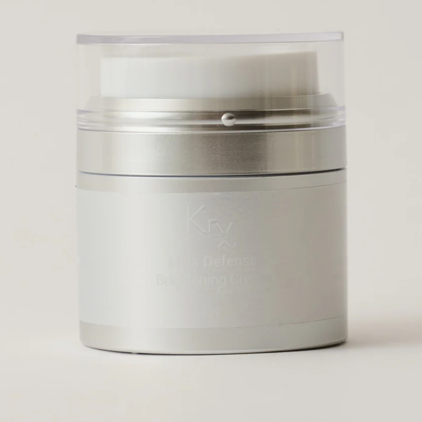 KrX Mela Défense Brightening Cream