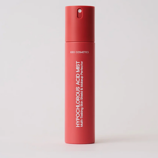 KrX Hypochlorous Acid Spray