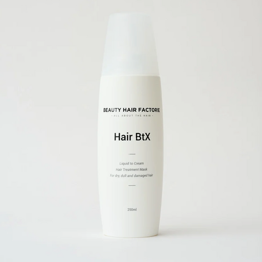 Beauty Hair Factorie Hair BtX