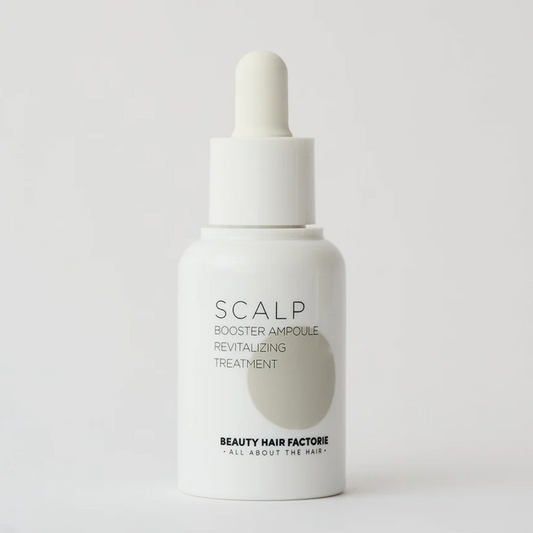 Beauty Hair Scalp Booster Ampoule