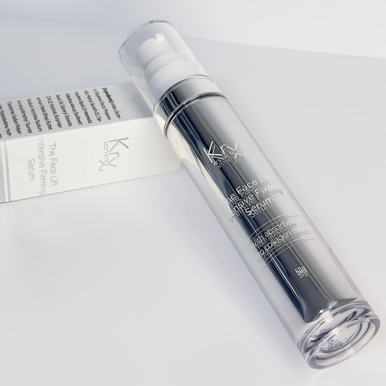 KrX The Face Lift Intensive Firming Serum